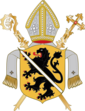 Coat of arms of Bamberg