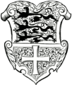 Wappen des Schwäbischen Reichskreises.