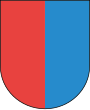 Republika a kanton Ticino – znak