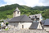 Pfarrkirche Saint-Félix