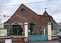 Église Sainte-Marguerite de Fontenay-sous-Bois