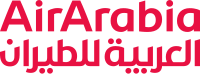 Logo der Air Arabia