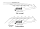 Flux d’air à travers le rotor d’un hélicoptère en vol horizontal normal (haut) et en autorotation (bas).