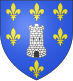 Coat of arms of Sens