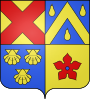 Blason de Bertem