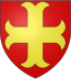 Blason de Moulins-Engilbert