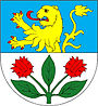 Znak obce Bukovina u Čisté
