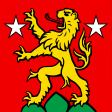 Zermatt zászlaja