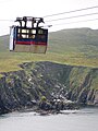 Dursey Island, Irland