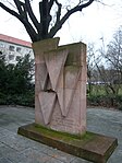 VVN-Denkmal in Berlin-Prenzlauer Berg