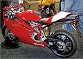 Ducati 999 (2006)
