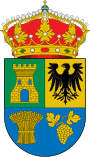 Blason de Navas de Jorquera