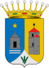 Brasão de armas de Requena de Campos