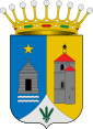 Requena de Campos: insigne