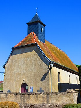 Chémery-lès-Faulquemont