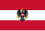 Österreichische Flagge