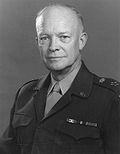 Dwight D. Eisenhower