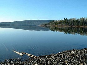 Image illustrative de l’article Grand lac Touladi