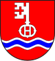 Hinterrhein – Stemma