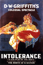 Vignette pour Intolérance (film, 1916)