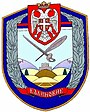 Wappen von Kalinovik