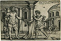 Image 53Lichas bringing the garment of Nessus to Hercules (from List of mythological objects)