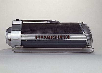 Egy Electrolux porszívó (1937)