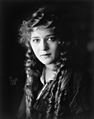 Image 87Mary Pickford, by Moody (restored by Trialsanderrors and Yann) (from Portal:Theatre/Additional featured pictures)