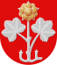 Blason de Muurame