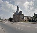 Église protestante de Helmond.
