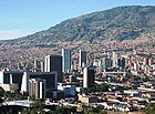 Medellin