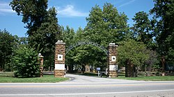 Hình nền trời của Prairie Grove, Arkansas