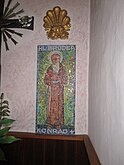 Bruder-Konrad-Mosaik