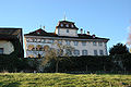 Schloss Hilfikon