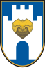 Blason de Berat