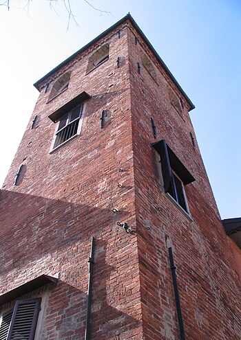 Torre dei Natta