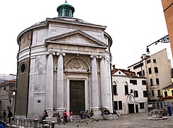 Chiesa della Maddalena