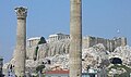 Akropolis i Aten