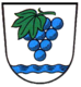 Coat of airms o Weil am Rhein