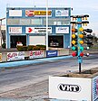 The Woodburn Dragstrip is a NHRA dragstrip in Woodburn, Oregon