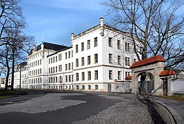 König-Georg-Kaserne 2020