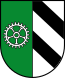 Blason de Zeltweg