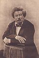 Alexandre Dumas (otac)