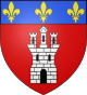 Castelnaudary – Stemma