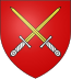 Blason de Bressolles