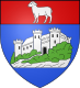 Coat of arms of Champagnole