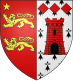 Coat of arms of Orglandes