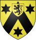 Coat of arms of Radinghem-en-Weppes