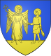 Coat of arms of Saint-Raphaël