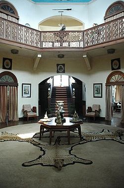 Bardhaman Palace